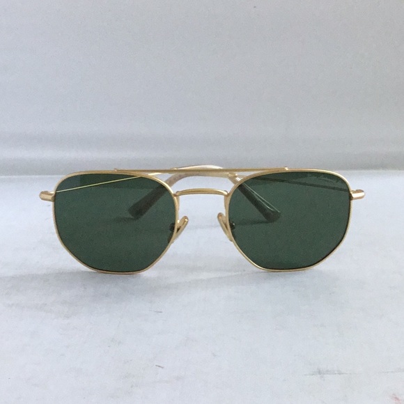 Tonino Lamborghini Men's TL331S 54mm Polarized Sun - Picture 3 of 6